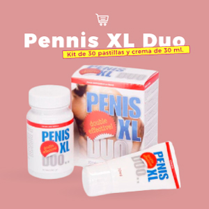 pastillas para sexo